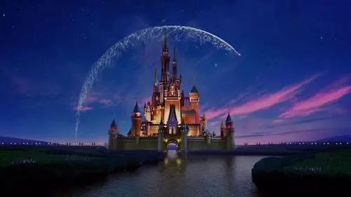 Classiques Disney