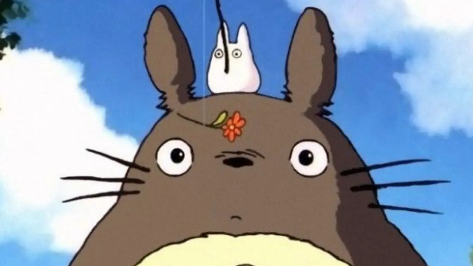 Studio Ghibli
