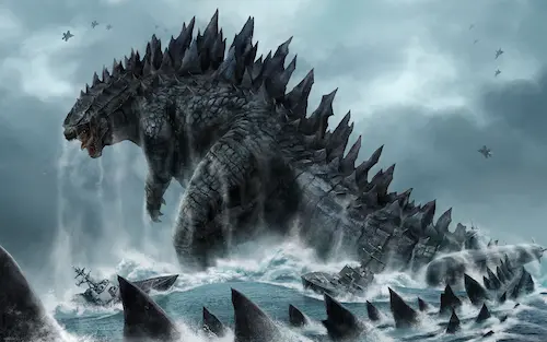 Godzilla