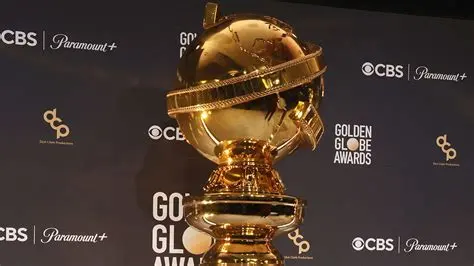 Golden Globes - Comédie