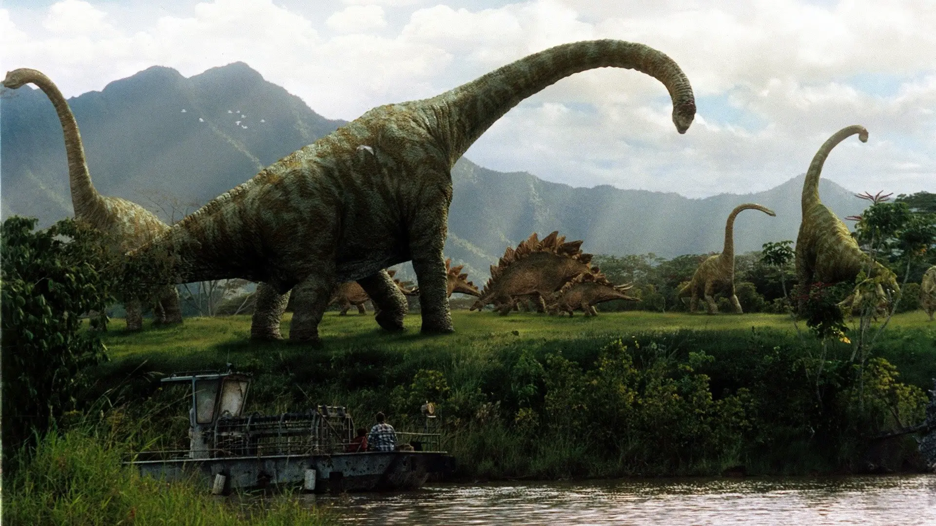 Jurassic Park