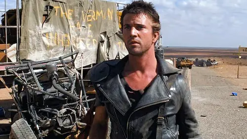 Mad Max