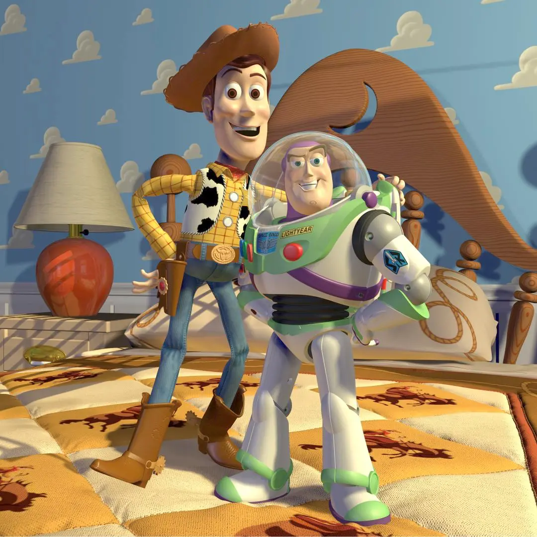 Pixar