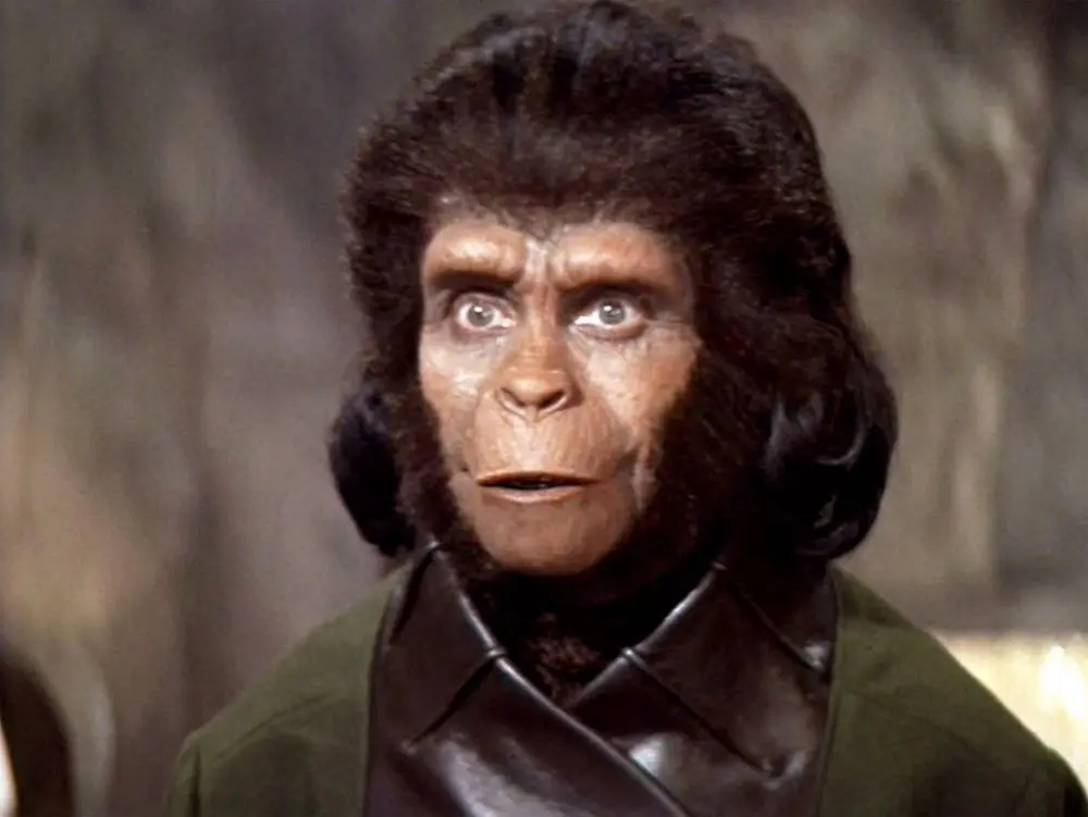 La Planète des Singes