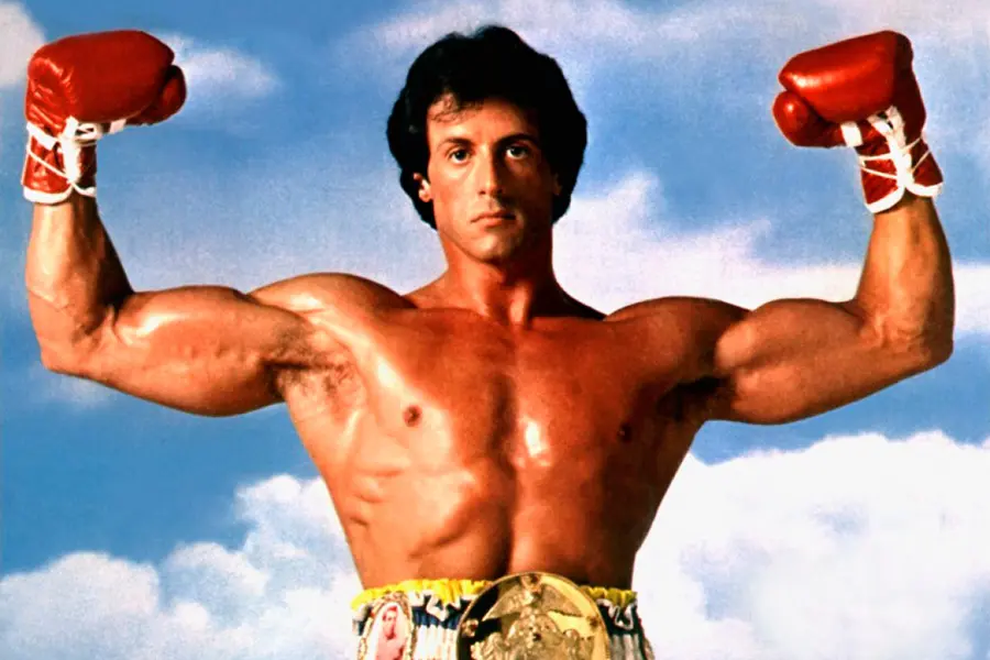 Rocky / Creed