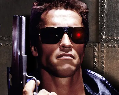 Saga Terminator